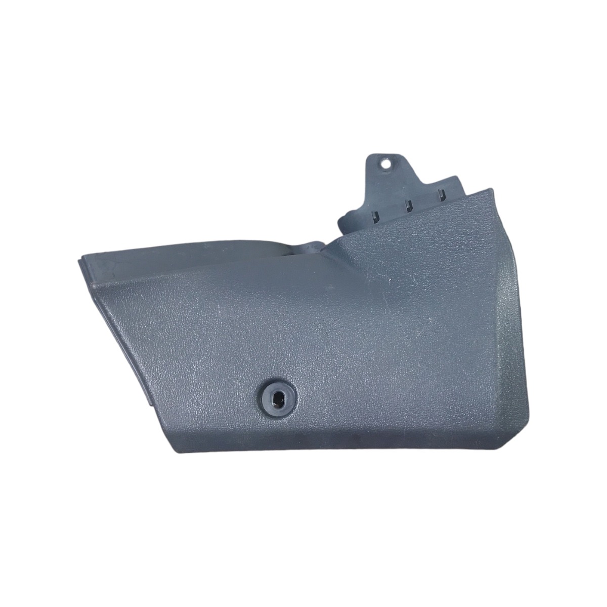 Moldura Caixa Ar Direito Fiat Fiorino 2018 2019 100202141 3