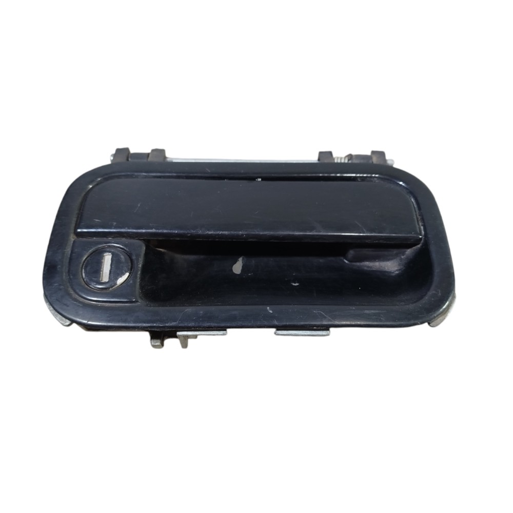 Maçaneta Externa Dianteira Direita Gm Corsa 1996 2001 Dianteira
