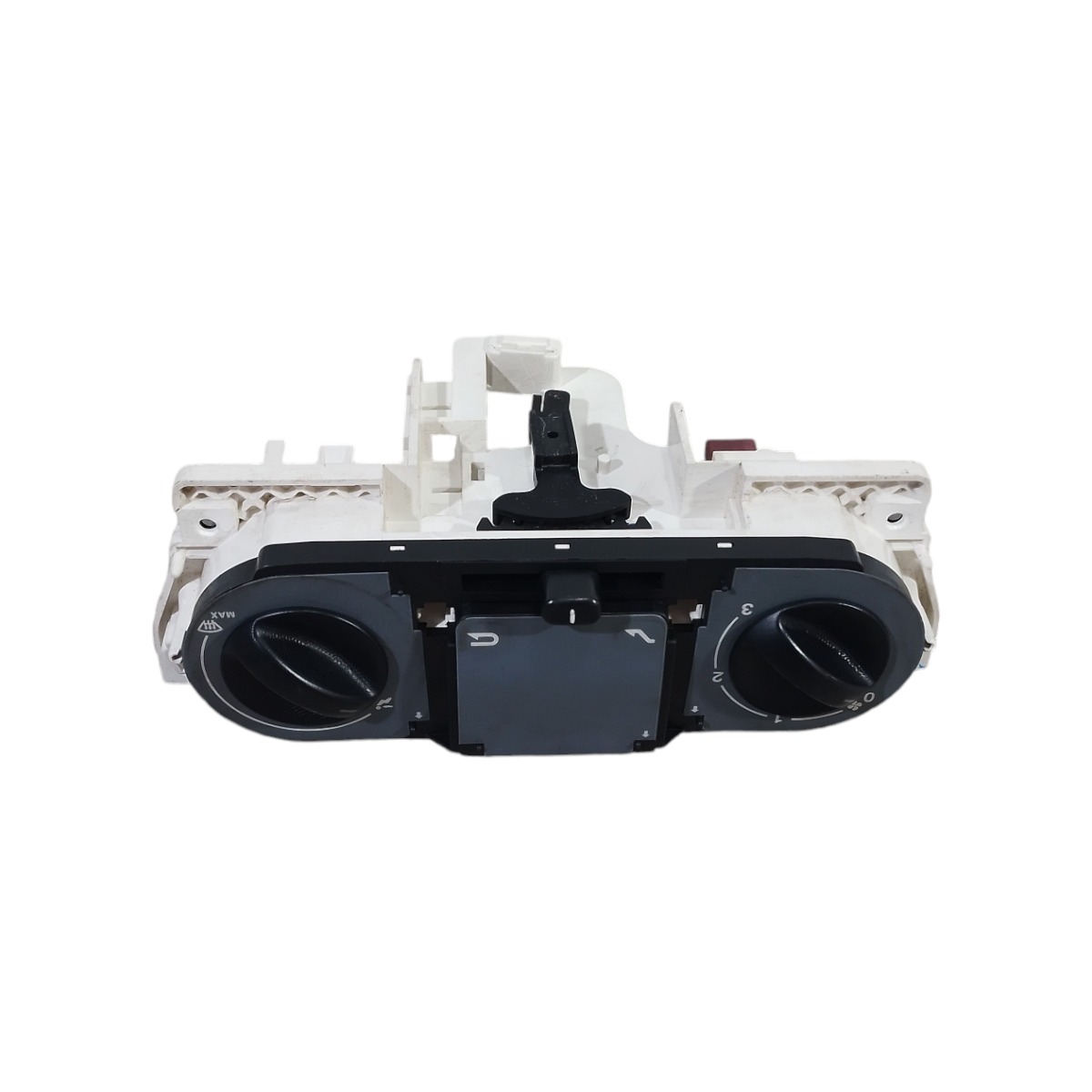 Comando Ar Fiat Palio 2012 1