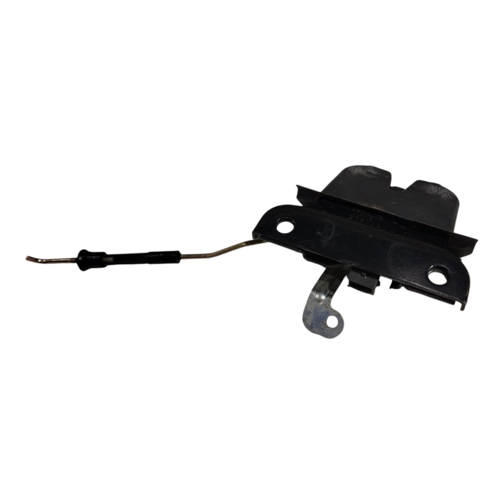 Fechadura Tampa Traseira Audi A3 2000 2006 9