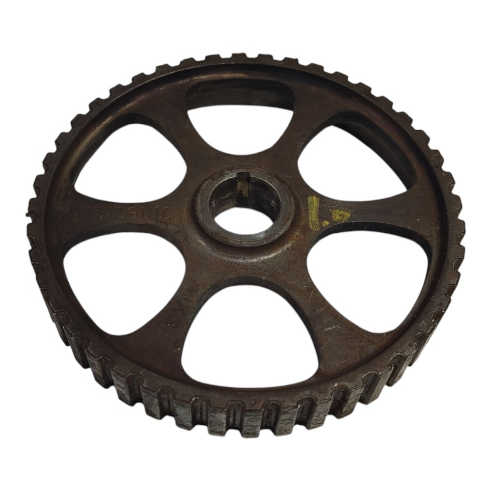 Polia Comando Válvula Vw Gol Ap 1.6 Saveiro 2.0 5