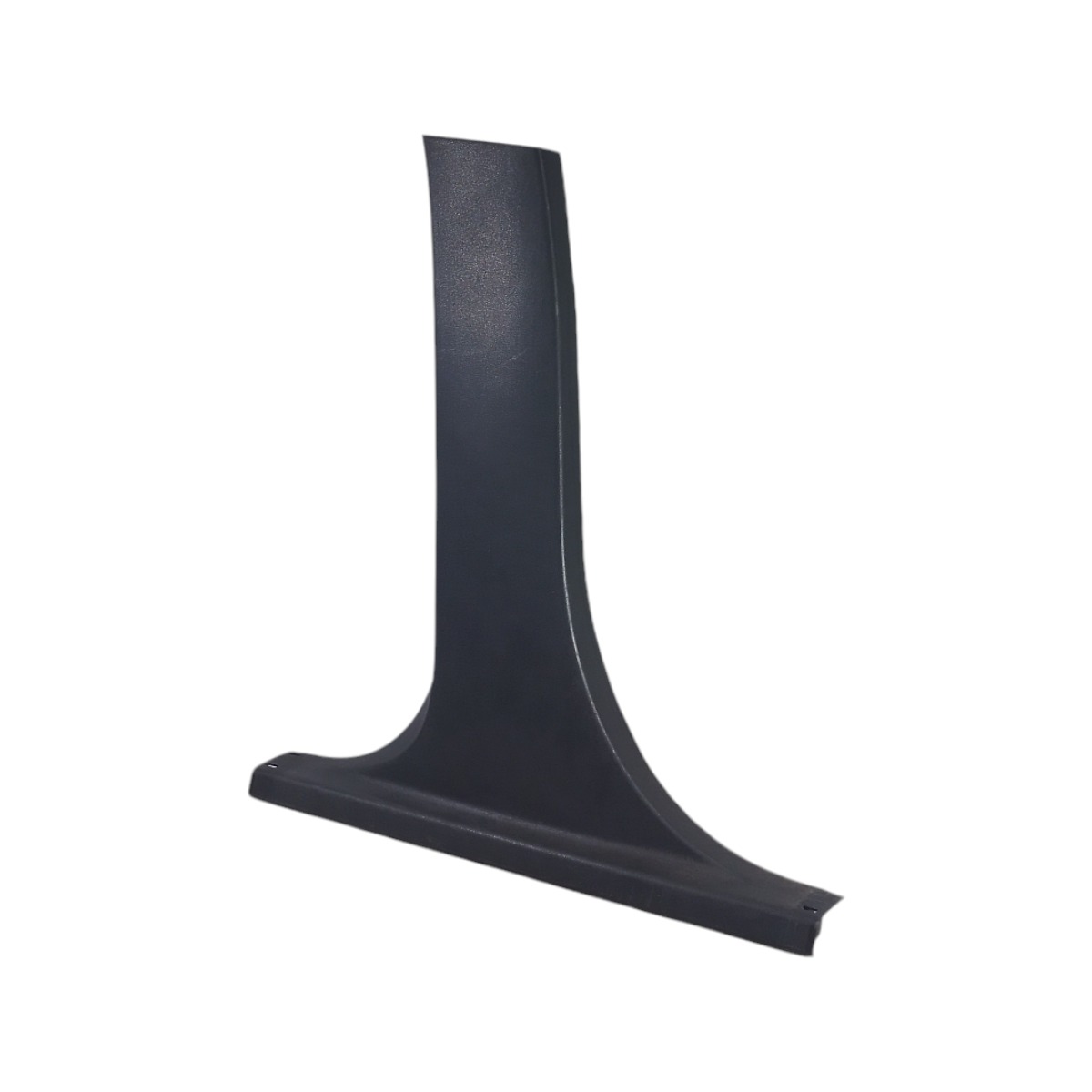 Acabamento Coluna B Esquerda Ford New Fiesta 1.6 2014 2015 3