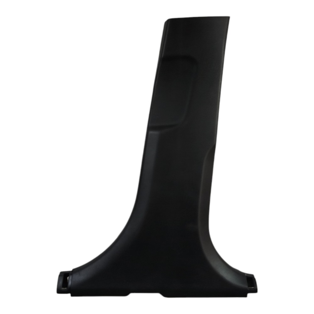 Acabamento Coluna Central Direita Hyundai Hb20 Hatch 2024 1