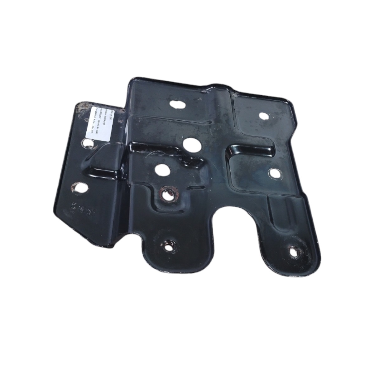 Suporte Bateria Fiat Fiorino 2018 2019 4