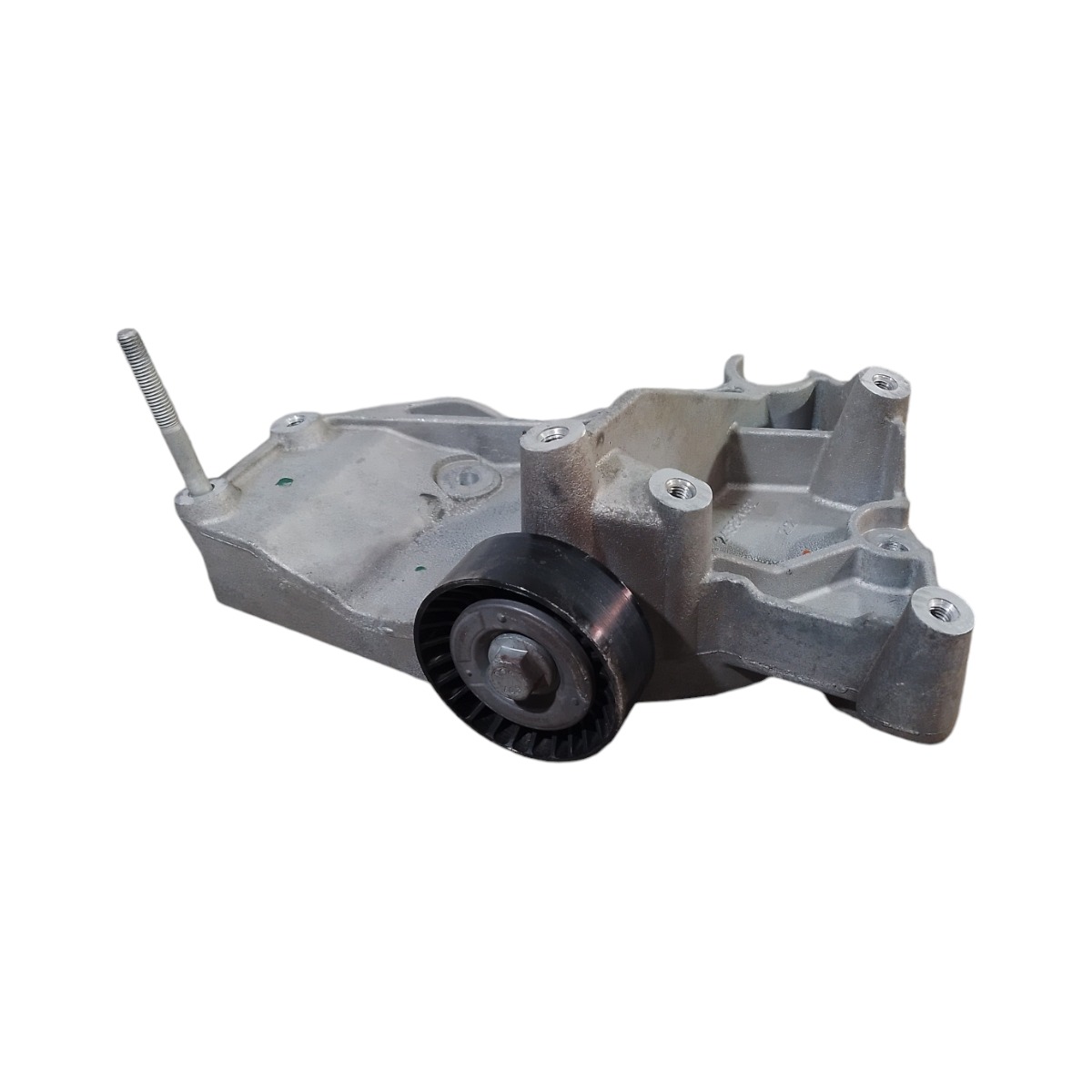 Suporte Compressor Ar Condicionado Gm Onix 1.4 8v 2018 2019