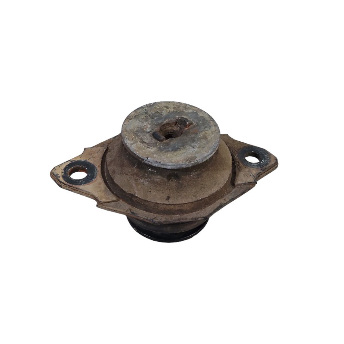 Coxim Câmbio Vw Golf 1996 6