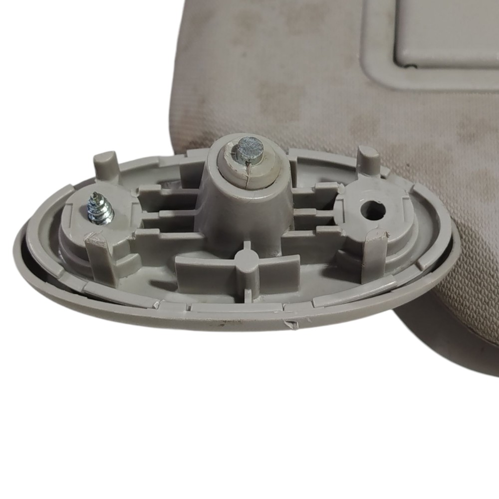 Quebra Sol Esquerdo Ford Ecosport 2019 2020 7