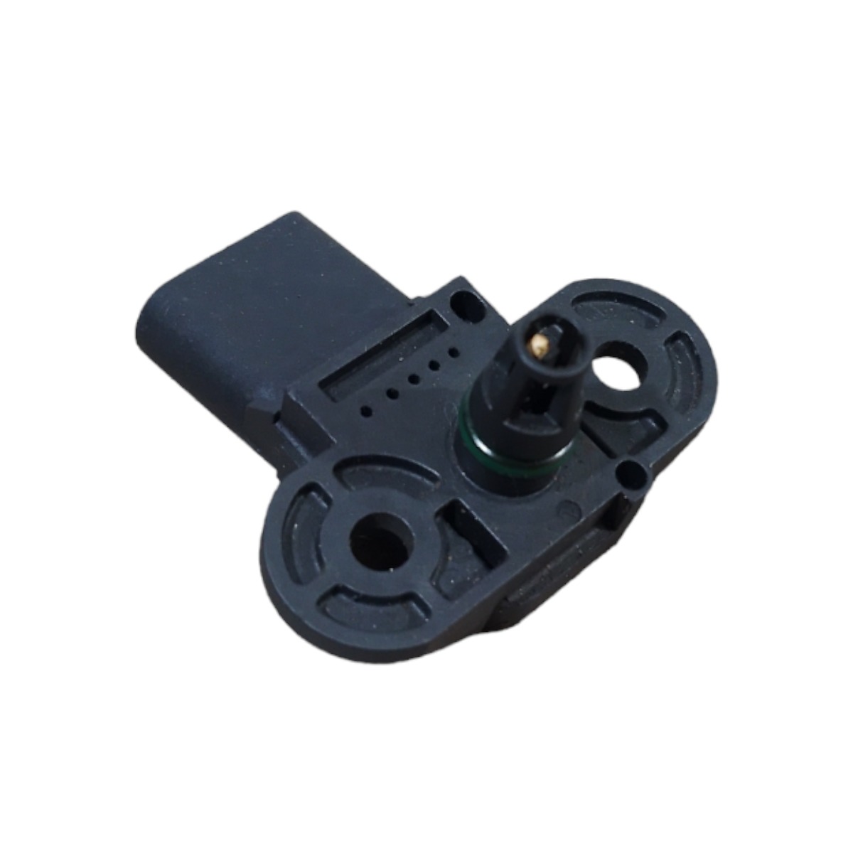 Sensor Map Vw Gol Voyage 1.0 Flex 2013 2016 Gasolina 5