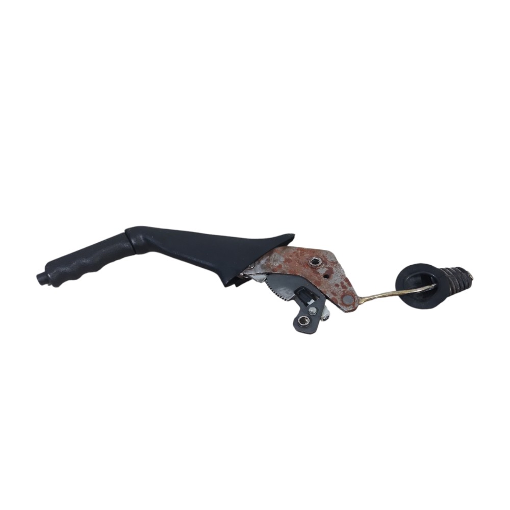 Alavanca Freio Mão Gm Chevrolet Celta 1.0 8v Vhc-e 2012 5