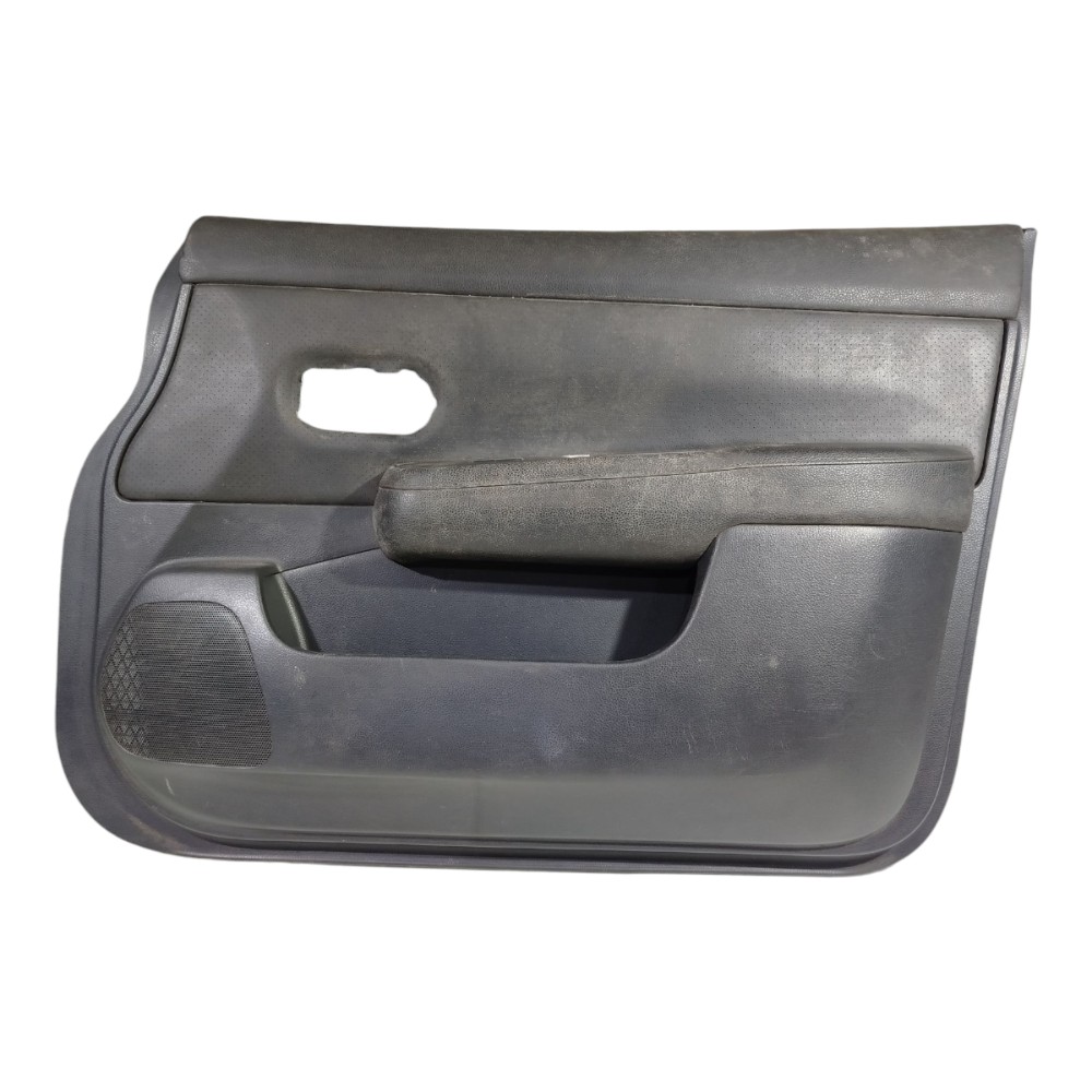 Forro Porta Dianteira Direita Nissan Tiida 2008 2012