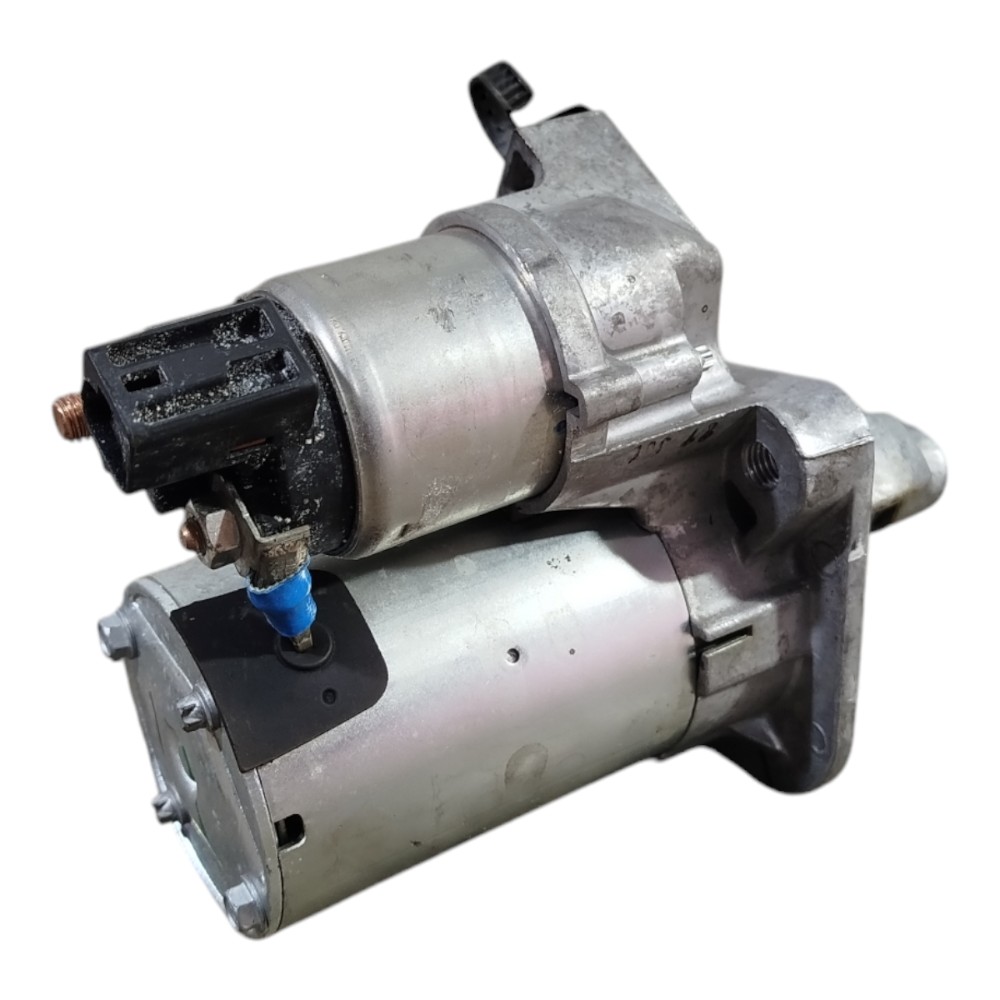 Motor Arranque Hyundai Hb20 1.6 Automático 2020 2024 11