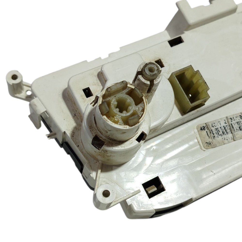 Comando Ar Forçado Volkswagen Gol G5 2008 2012 13