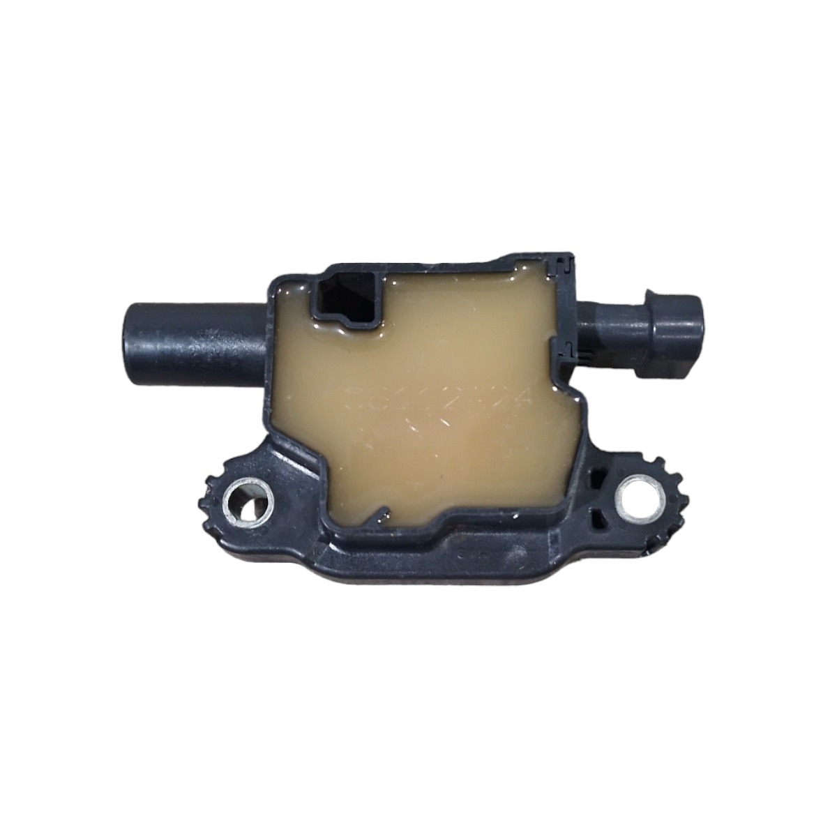 Bobina Ignição Gm Onix Spin Cobalt 1.0 2010 2011 2015 5