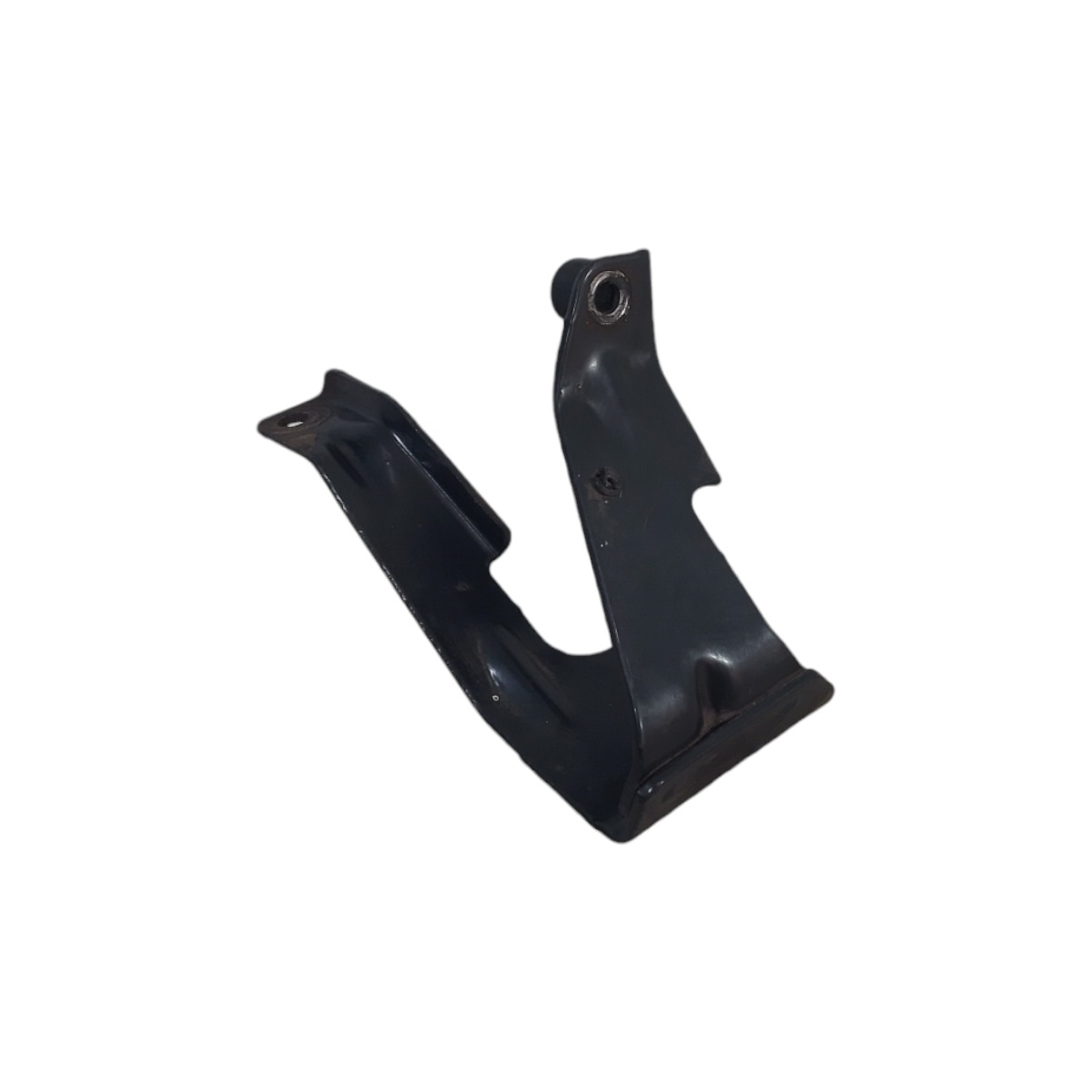 Suporte Protetor Flauta Bico Injetor Ford Ka 2010