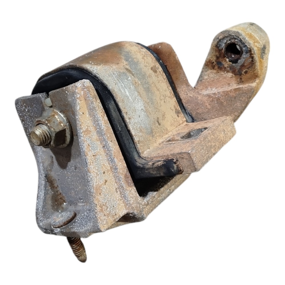 Coxim Câmbio Esquerdo Volkswagen Gol G5 2008 2020 13