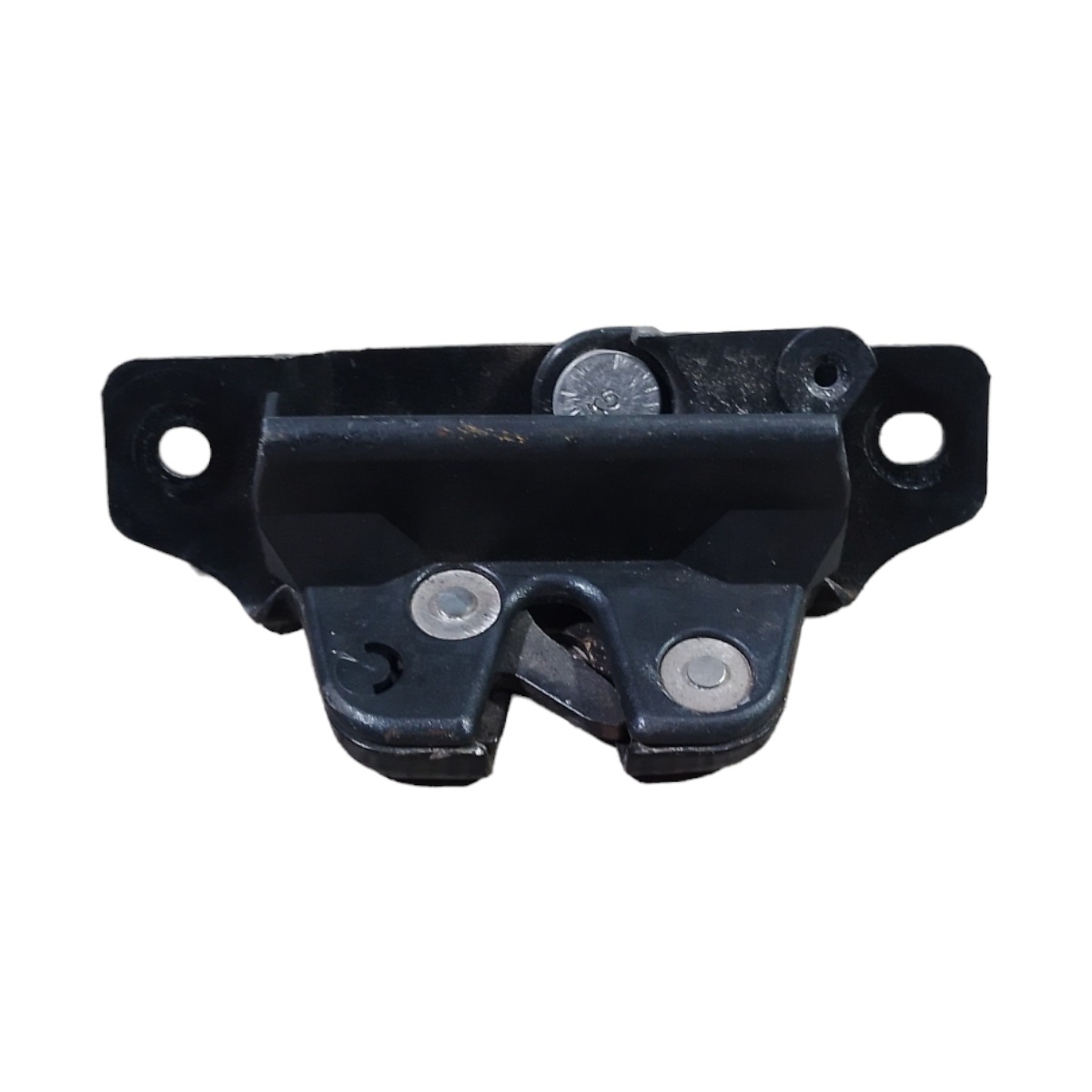 Fechadura Porta Traseira Peugeot 206 1.4 2006