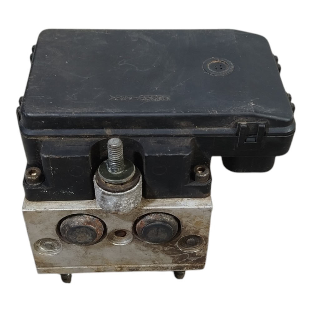 Módulo Abs Honda Fit 2003 2004 2005 2006 2007 2008 11