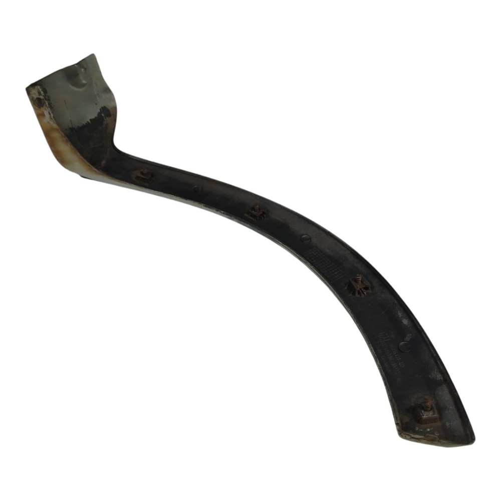 Moldura Paralama Traseiro Direito Gm Corsa Sedan 2007 2008 15