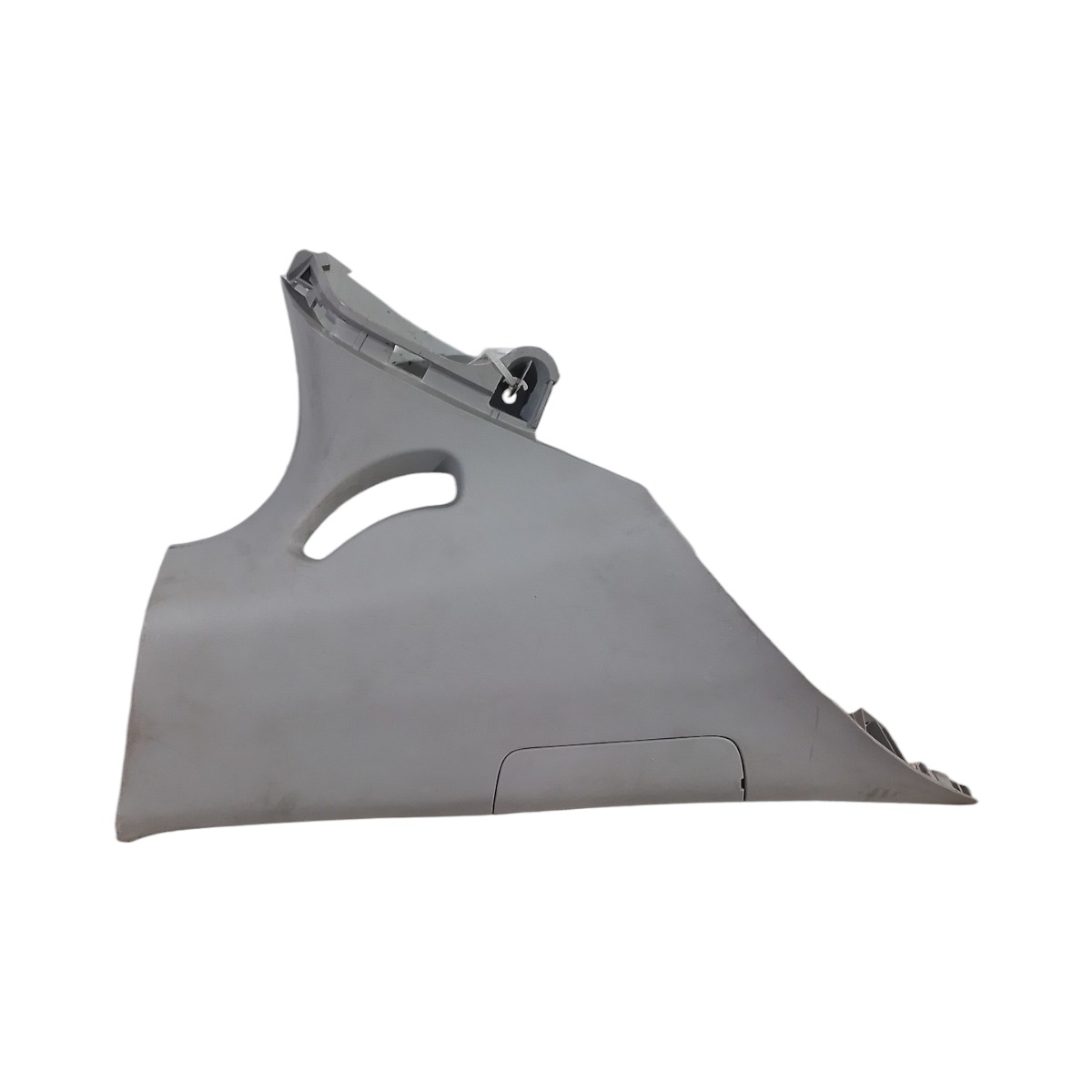Moldura Coluna C Esquerdo Honda City 2013 2014