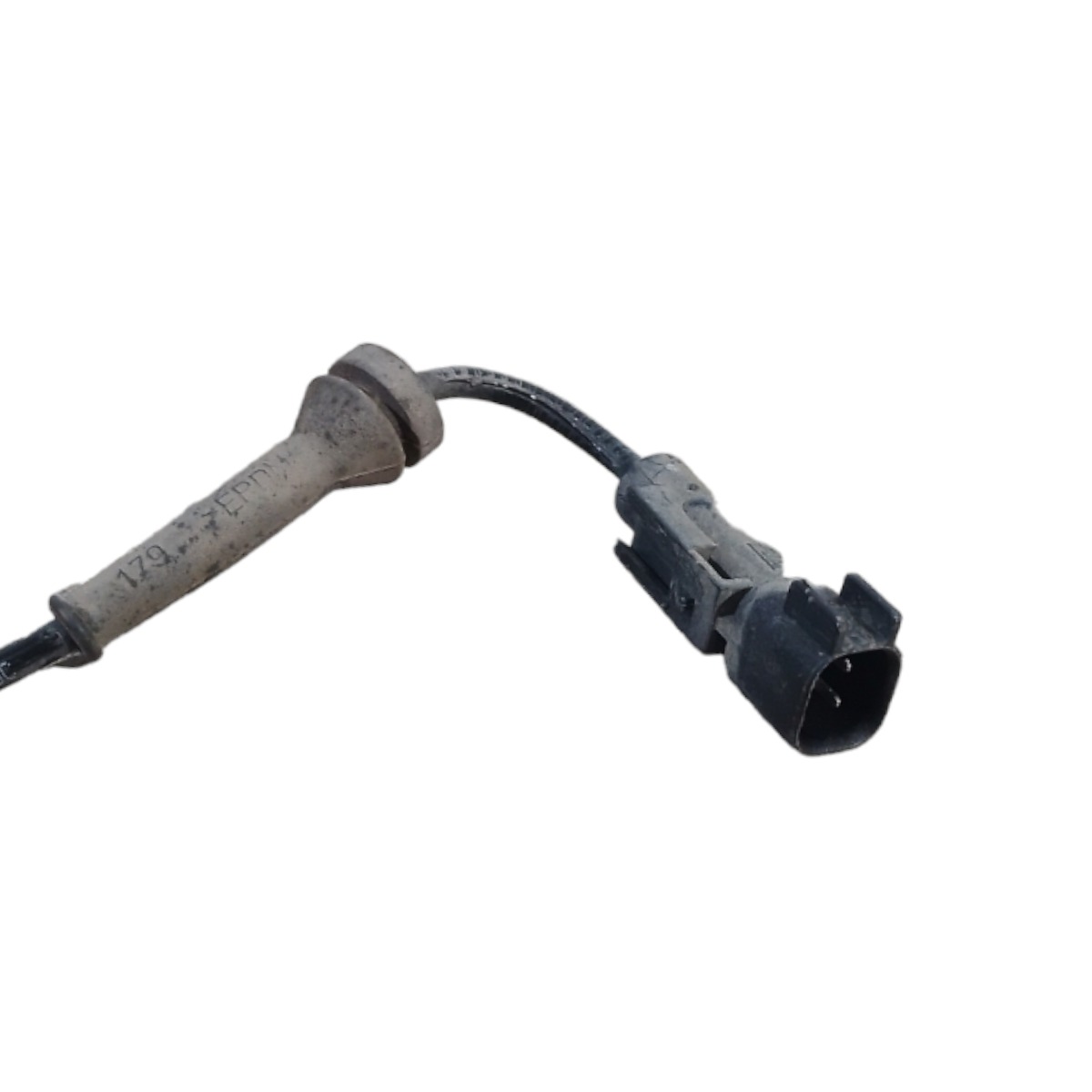 Sensor Abs Rotação Traseiro Esquerdo Gm Corsa Classic 2016 4
