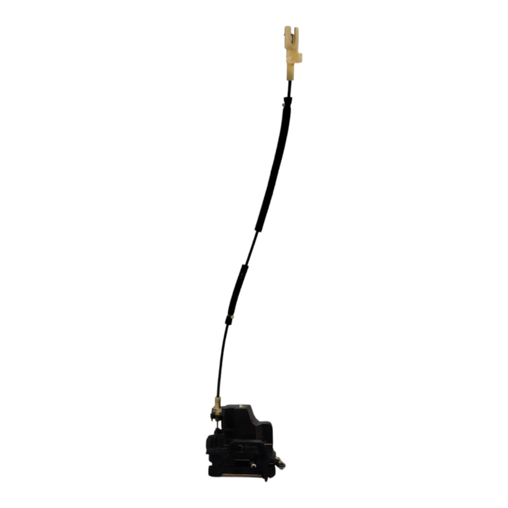Fechadura Manual Esquerda Fiat Palio 1999 2000