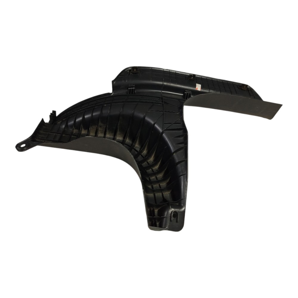 Acabamento Soleira Traseira Direita Hyundai I30 2008 2012 9