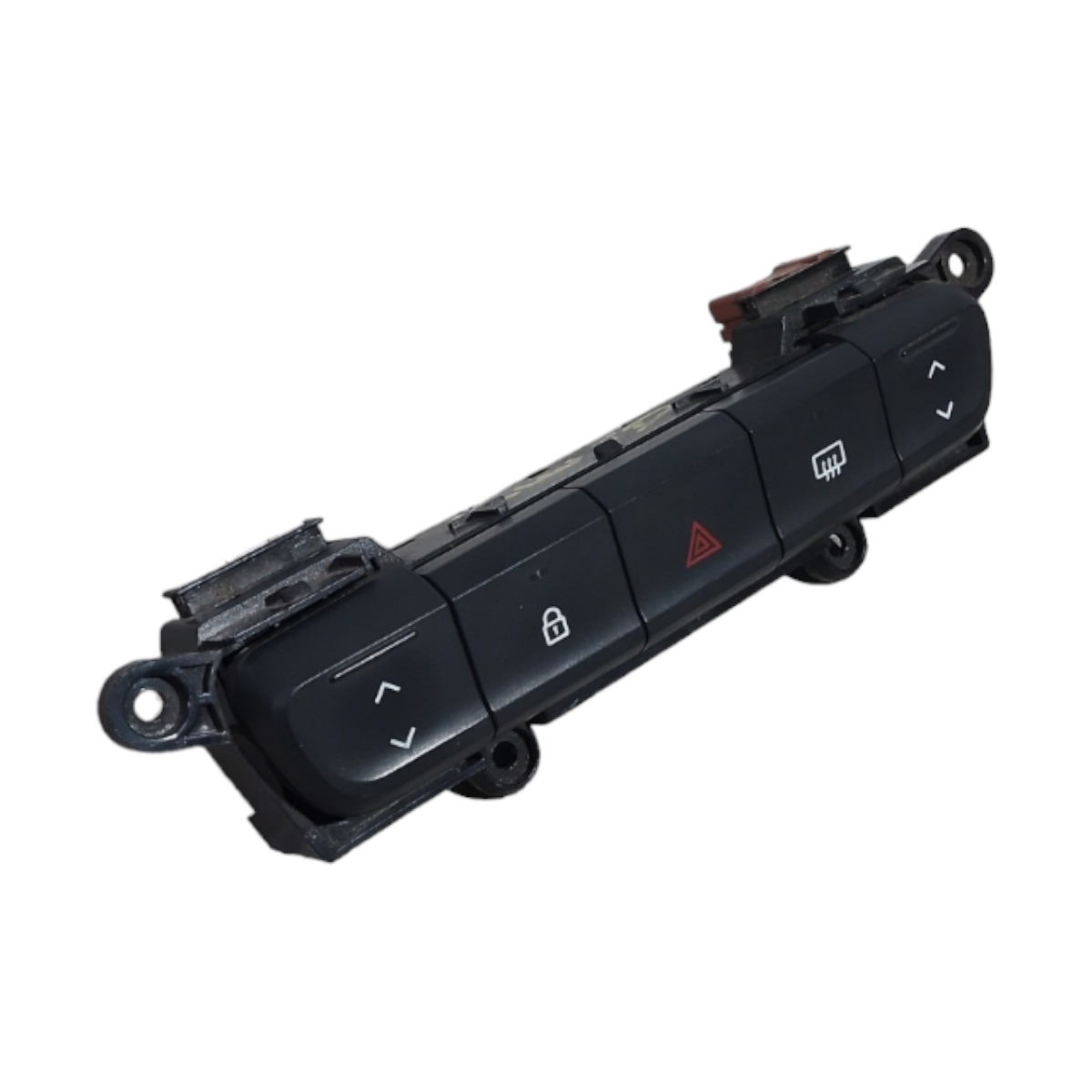 Comando Vidro Alerta Renault Kwid 1