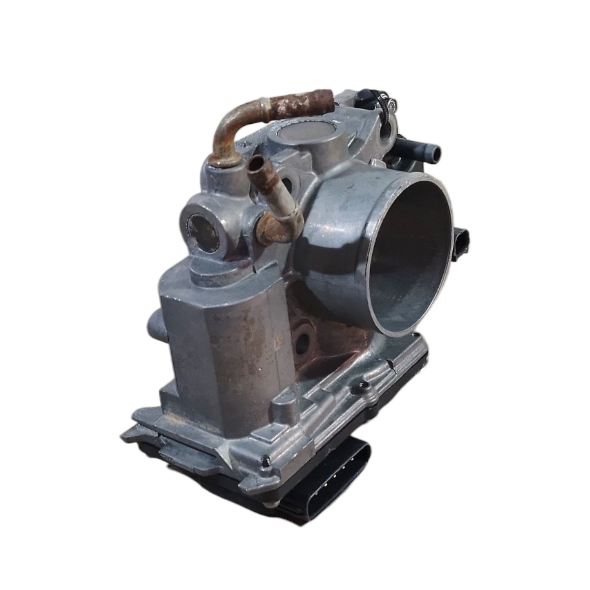 Corpo Borboleta Tbi Honda New Civic 1.8 2007 2011 1