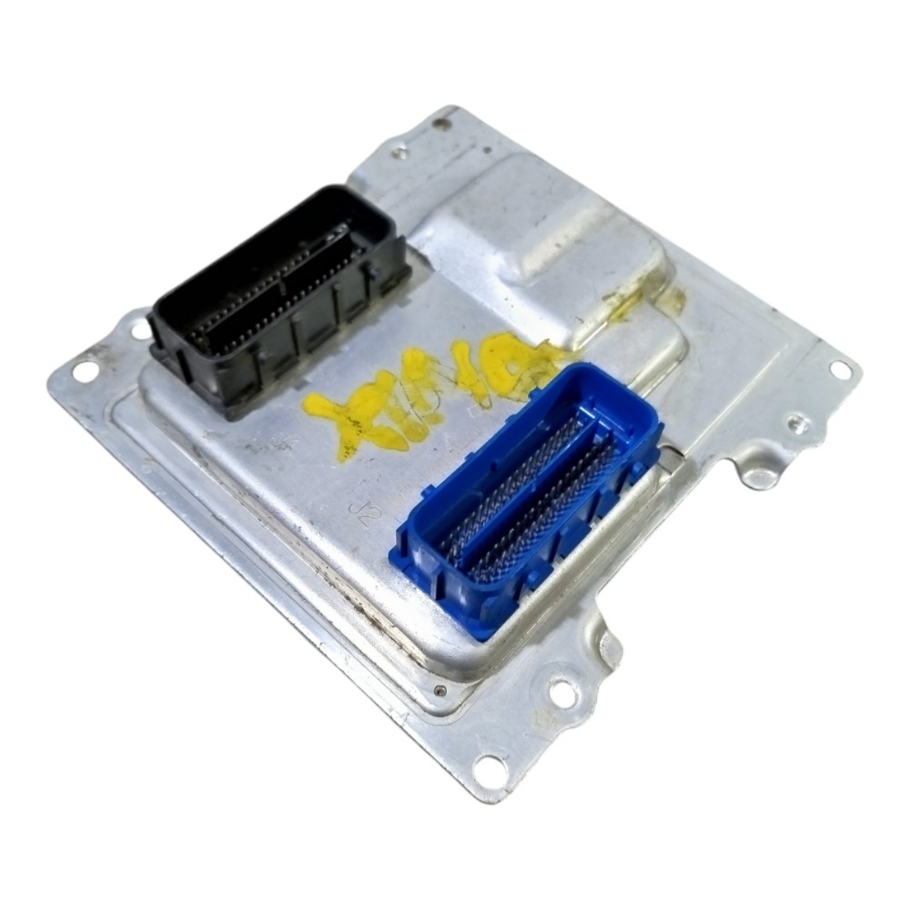 Módulo Injeção Gm Onix 1.0 2016 2017 2018 2019 2020 5