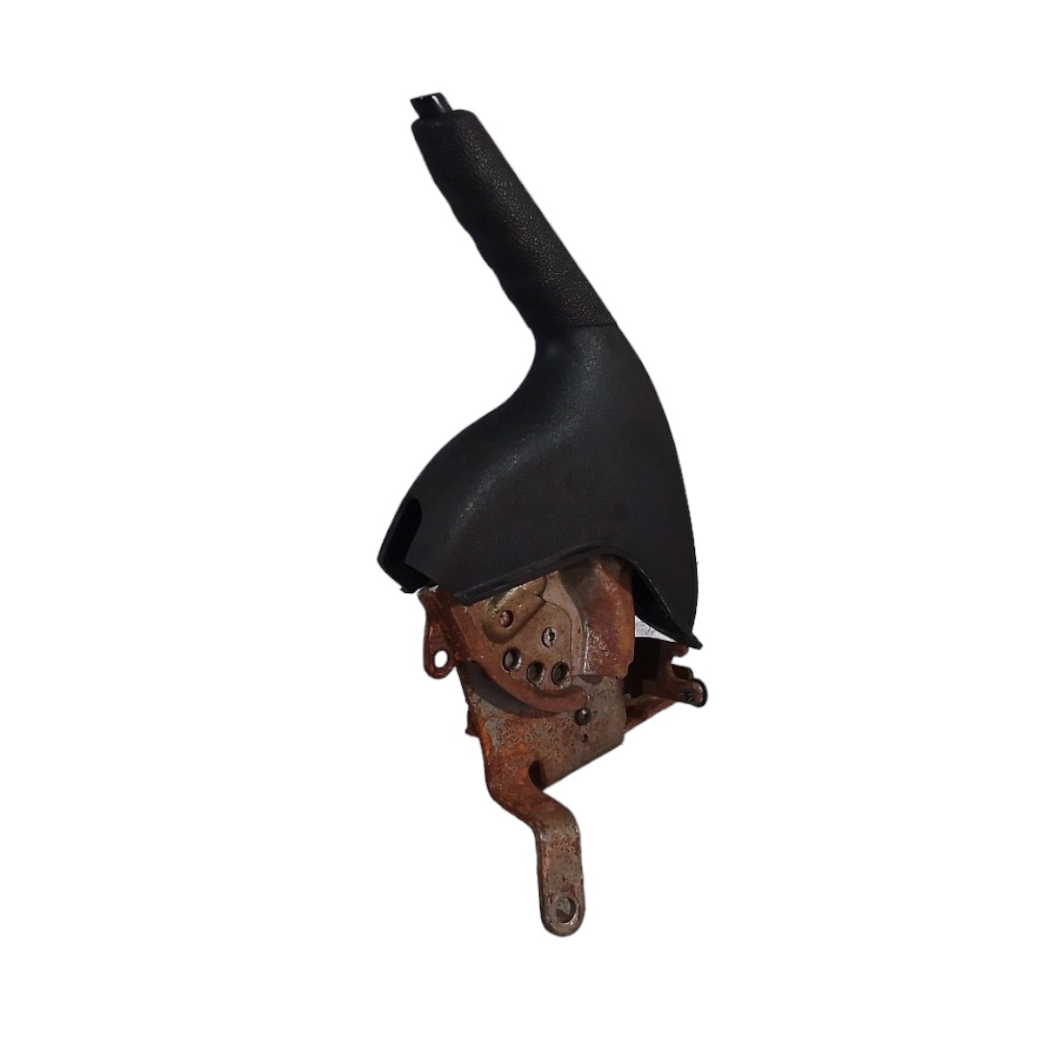 Alavanca Freio Mão Ford Ka 2015 2016 2017 2018 2021 1