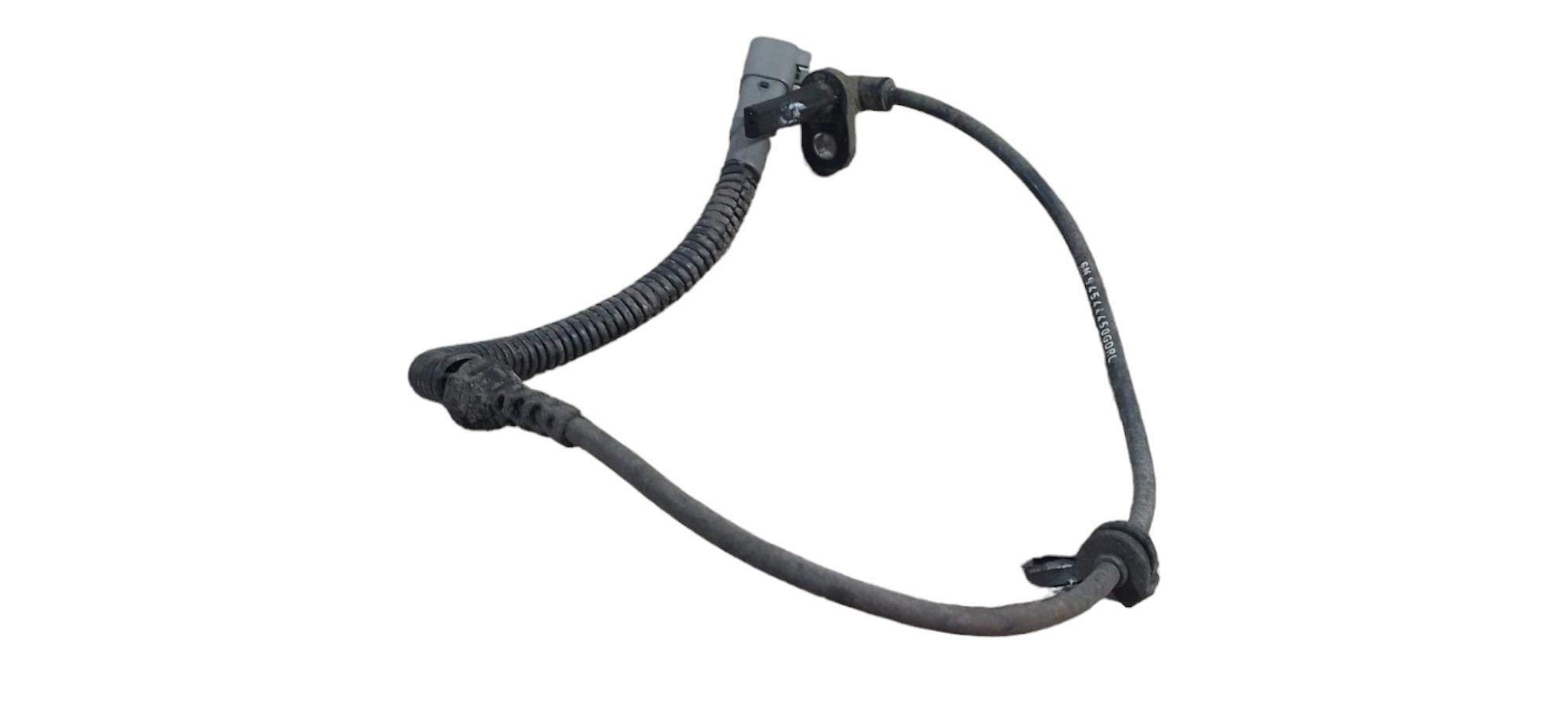 Sensor Abs Gm Cobalt Ltz 2017 Traseiro esquerdo 4