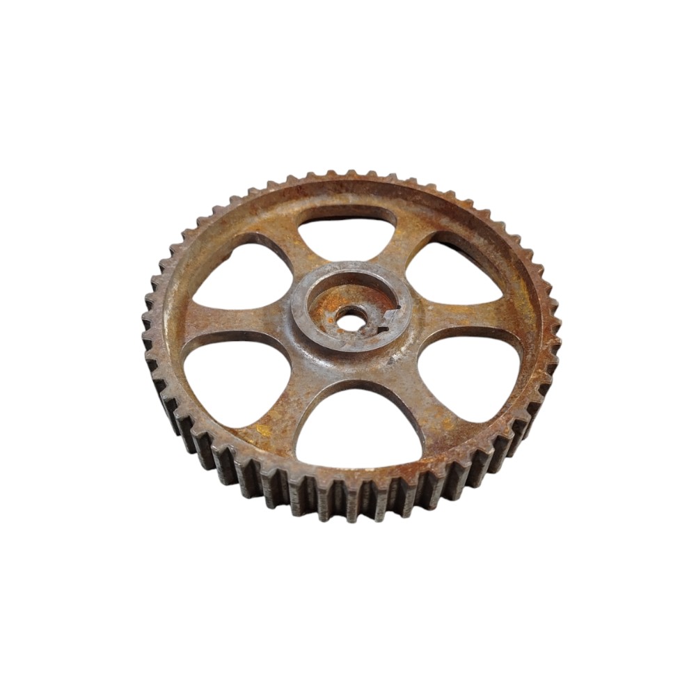 Polia Comando Volkswagen Fox 1.0 1.6 2004 2020