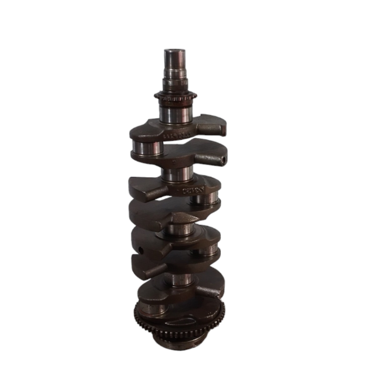 Virabrequim Etorq 1.6 Fiat Punto Detalhe