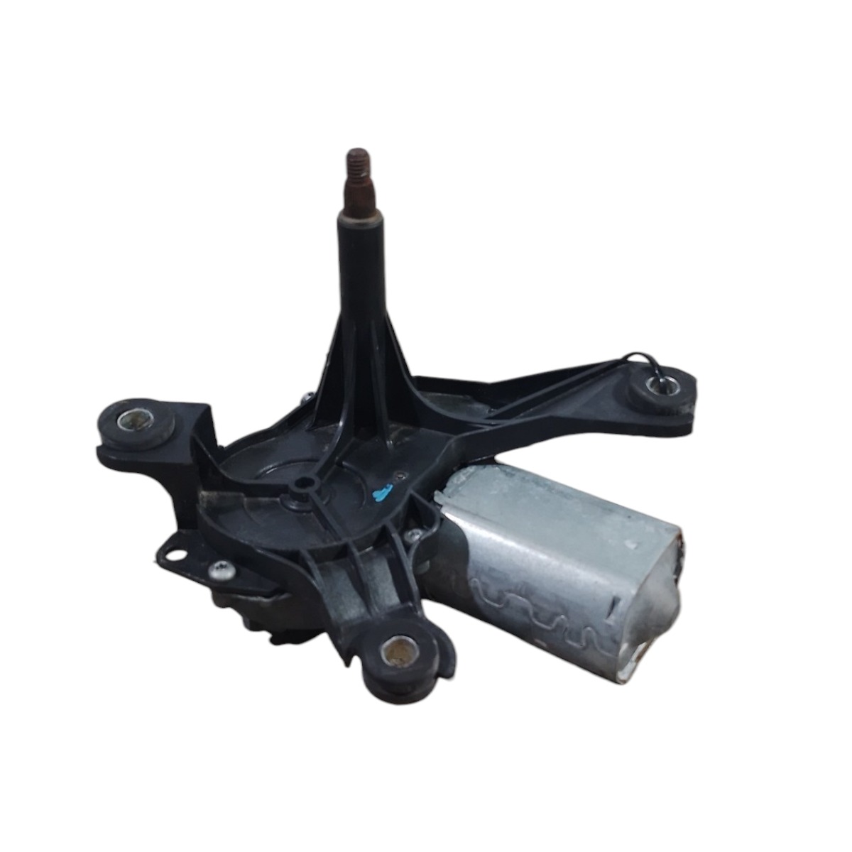 Máquina Limpador Vidro Traseiro Ford Ecosport 2007 3