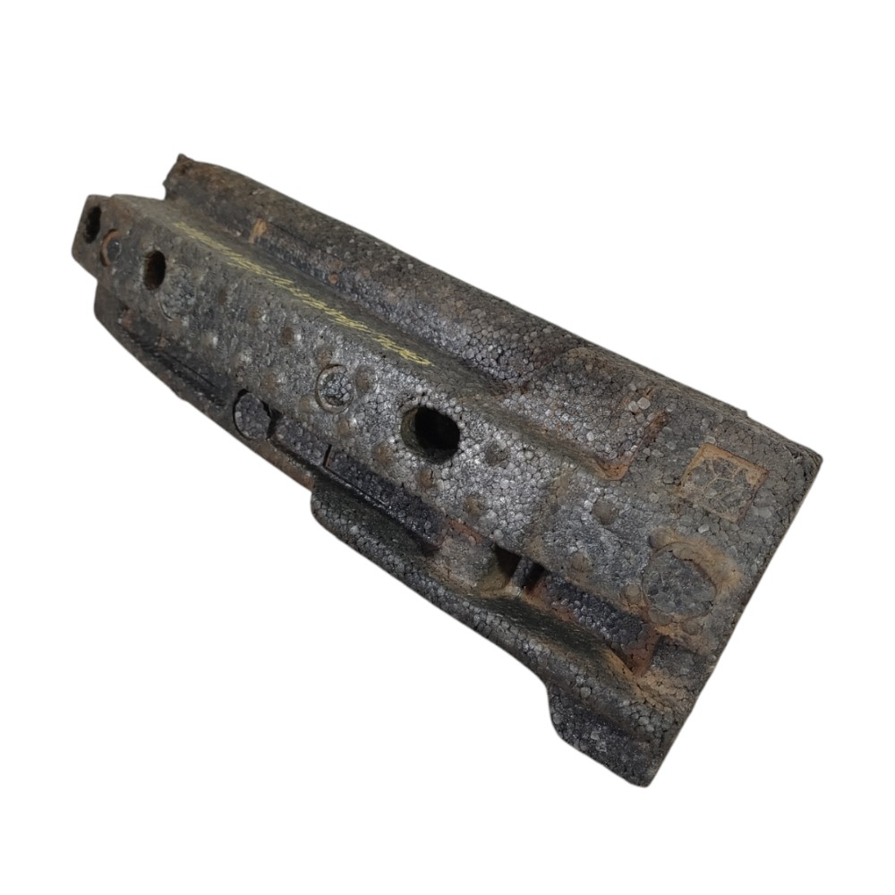 Absorvedor Impacto Volkswagen Gol Parati Saveiro 5