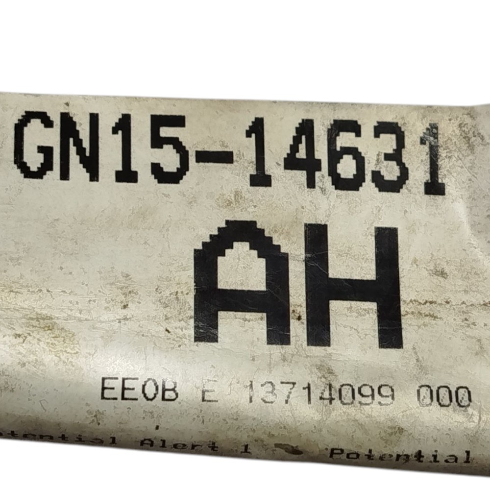 Chicote Porta Dianteira Esquerda Ford Ecosport 1.5 3cil 2020 7