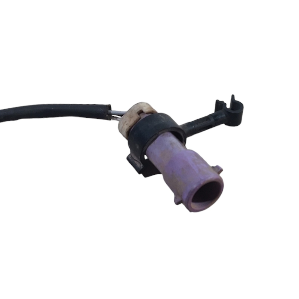 Sonda Lambda Pós Ford New Fiesta Titanium 1.6 16v 2014 2015 3