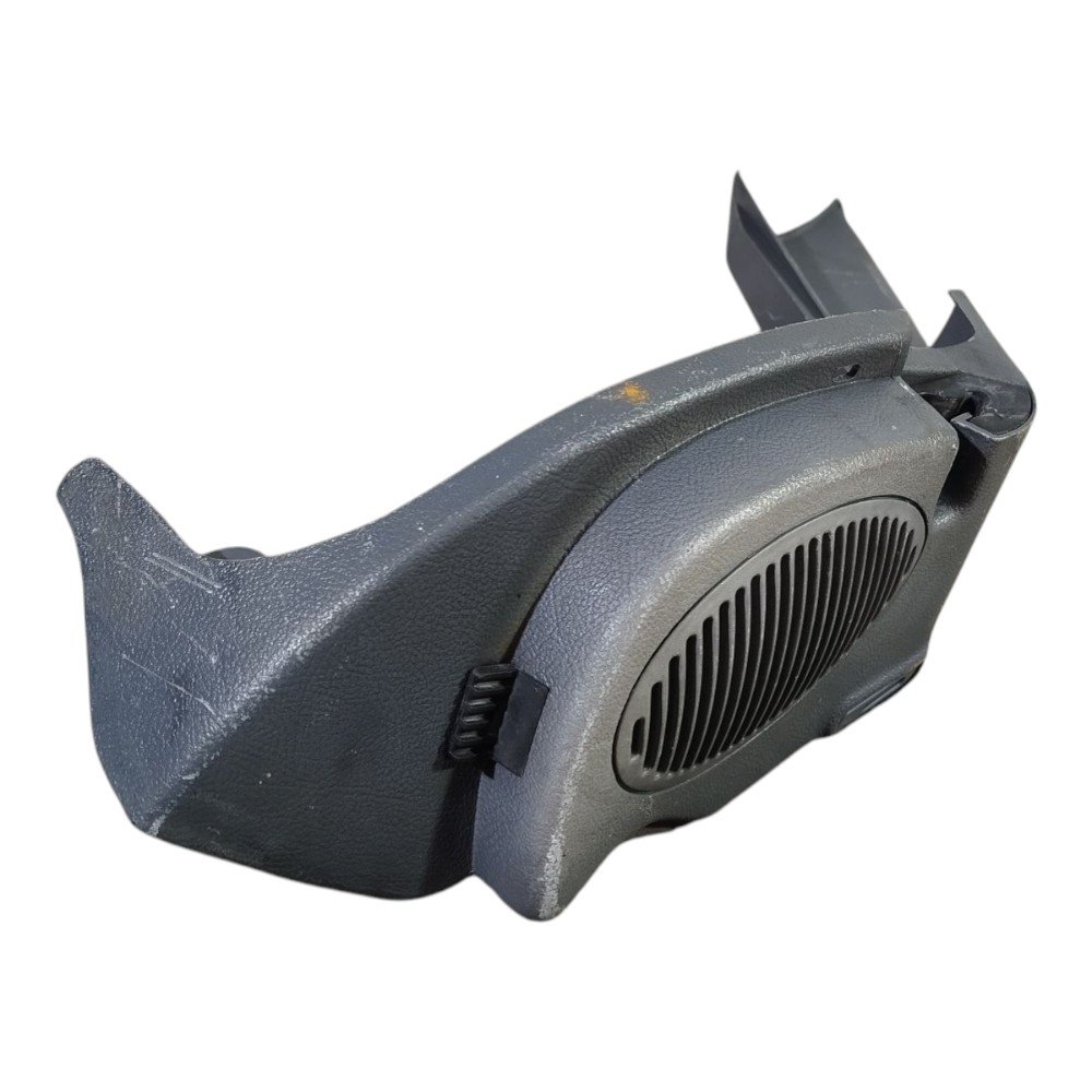 Suporte Bagagito Direito Fiat Palio 1999 2000 7