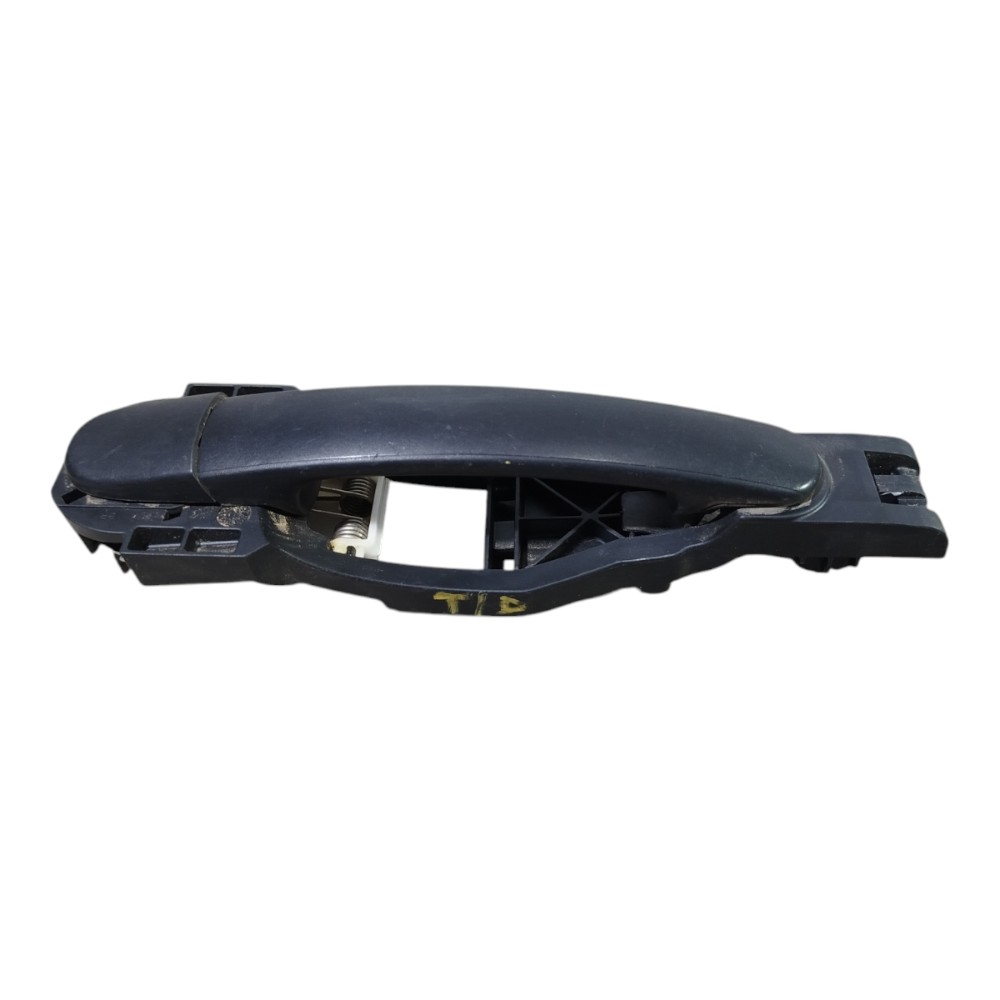 Maçaneta Externa Dianteira Direita Volkswagen Gol 2008 2020 Dianteira