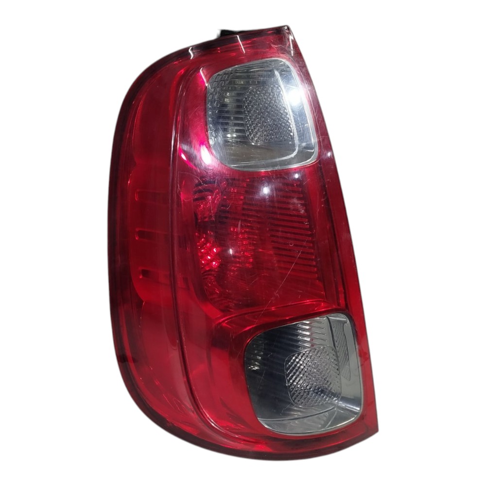 Lanterna Esquerda Fiat Uno 2012 2013 2014 2015 2016 Esquerdo/motorista 3