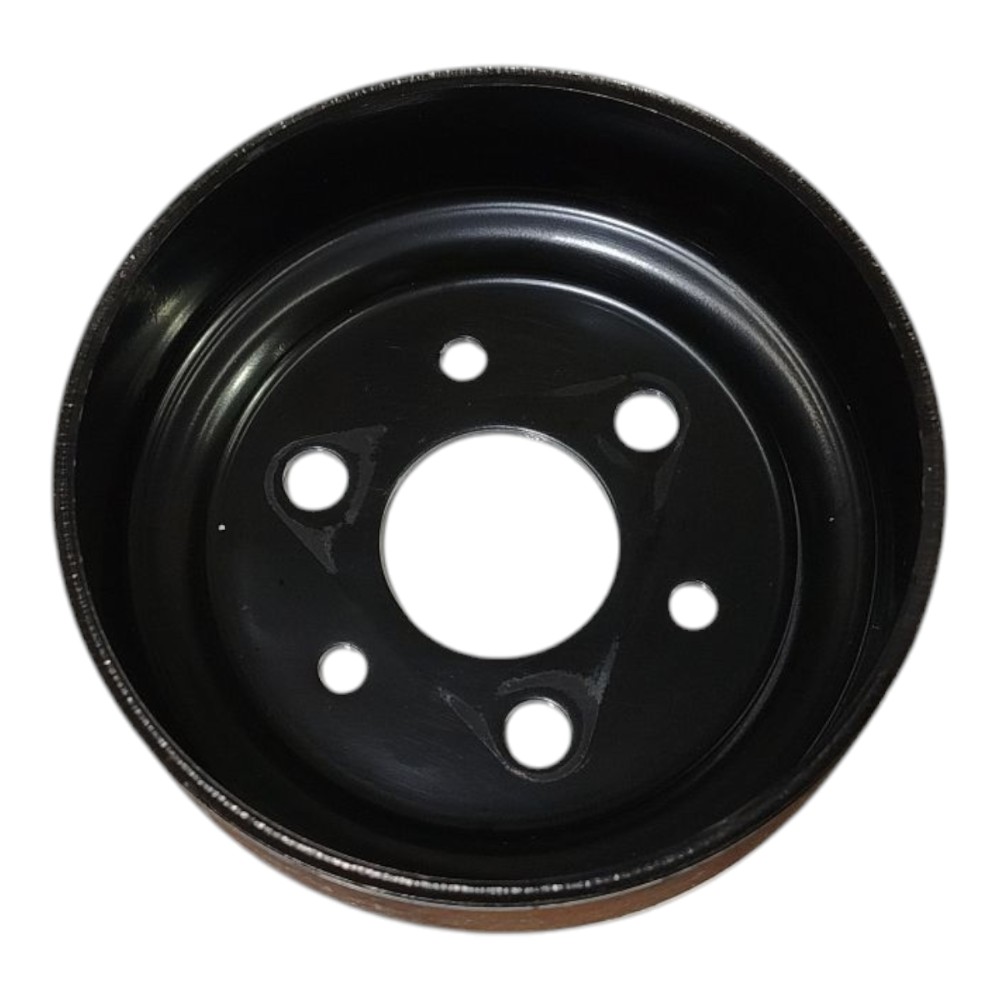 Polia Bomba Água Ford Ecosport 1.5 Sigma 3cc 2019 2020 13