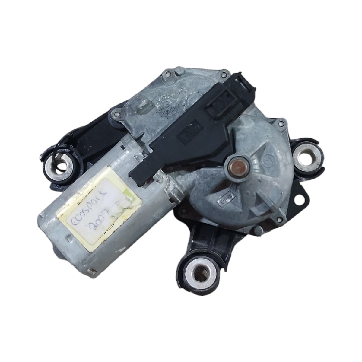 Máquina Limpador Vidro Traseiro Ford Ecosport 2007