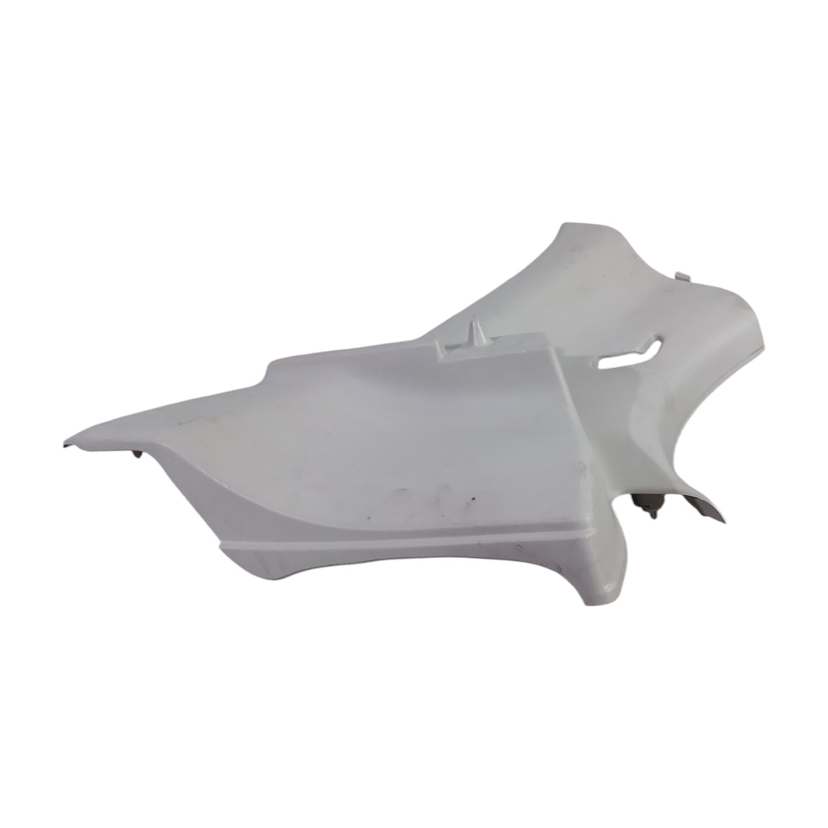 Acabamento Suporte Bagagito Nissan March 2013 2014 2