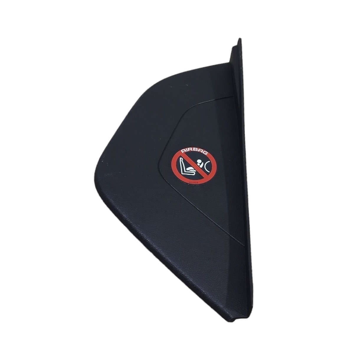 Acabamento Tampa Lateral Painel Direito Gm Onix Lt 2014 2015 1