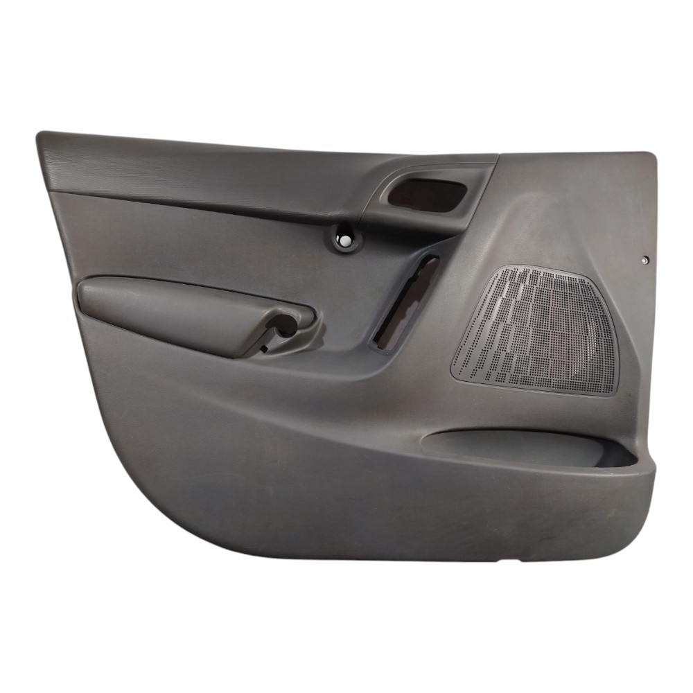 Forro Porta Dianteira Esquerda Citroen C3 2013 2014