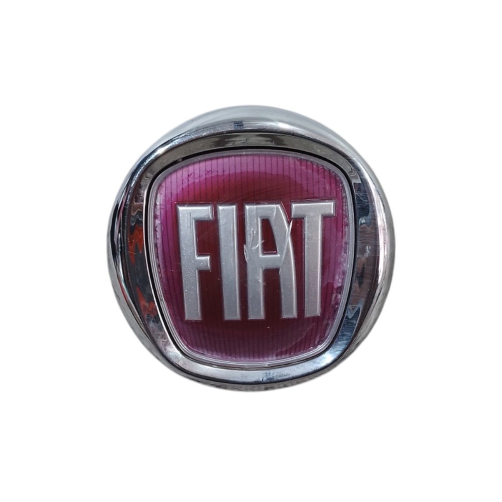 Maçaneta Tampa Traseira Fiat Punto 2013 2018