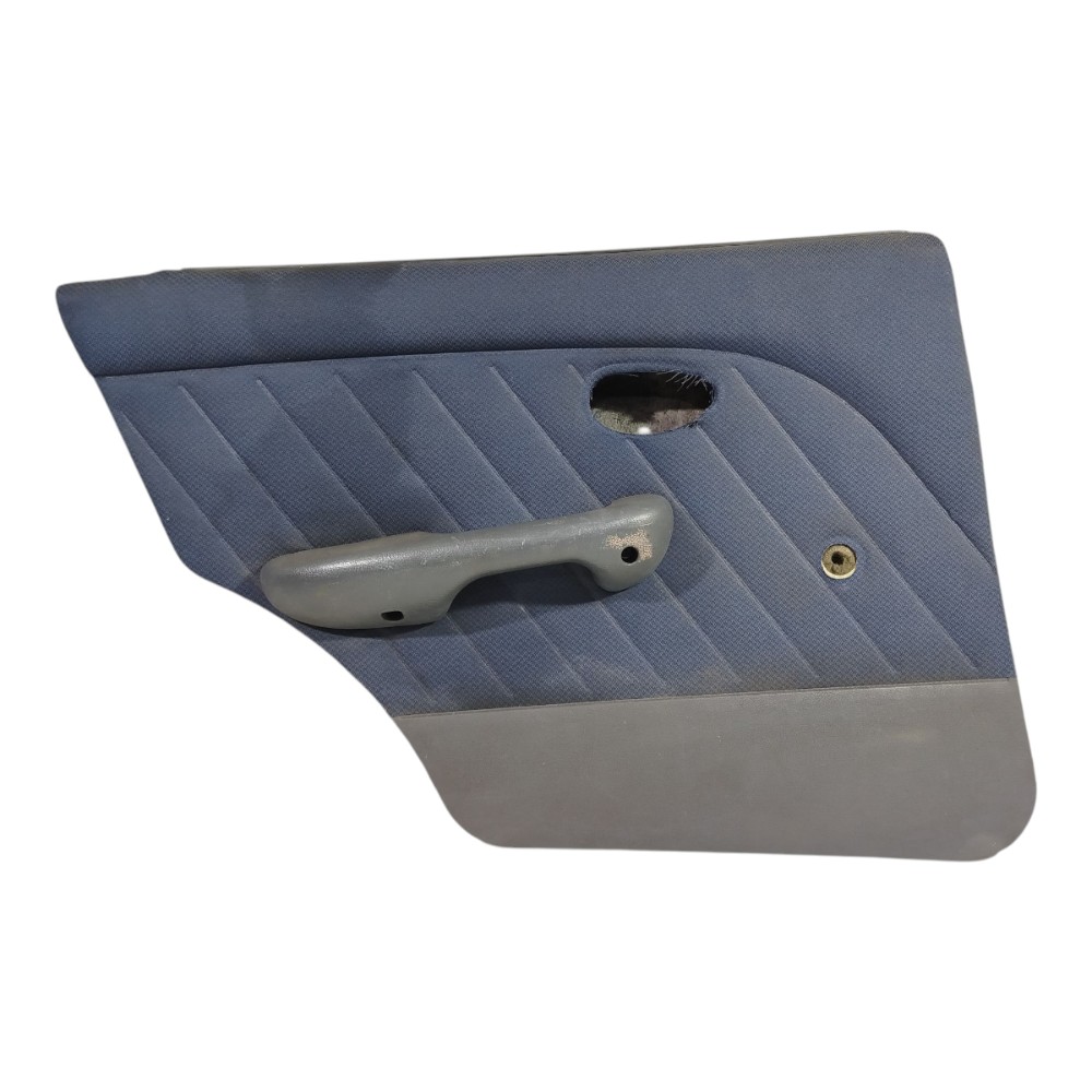 Jogo Forro Porta Fiat Palio 1996 2002 Avaria 19