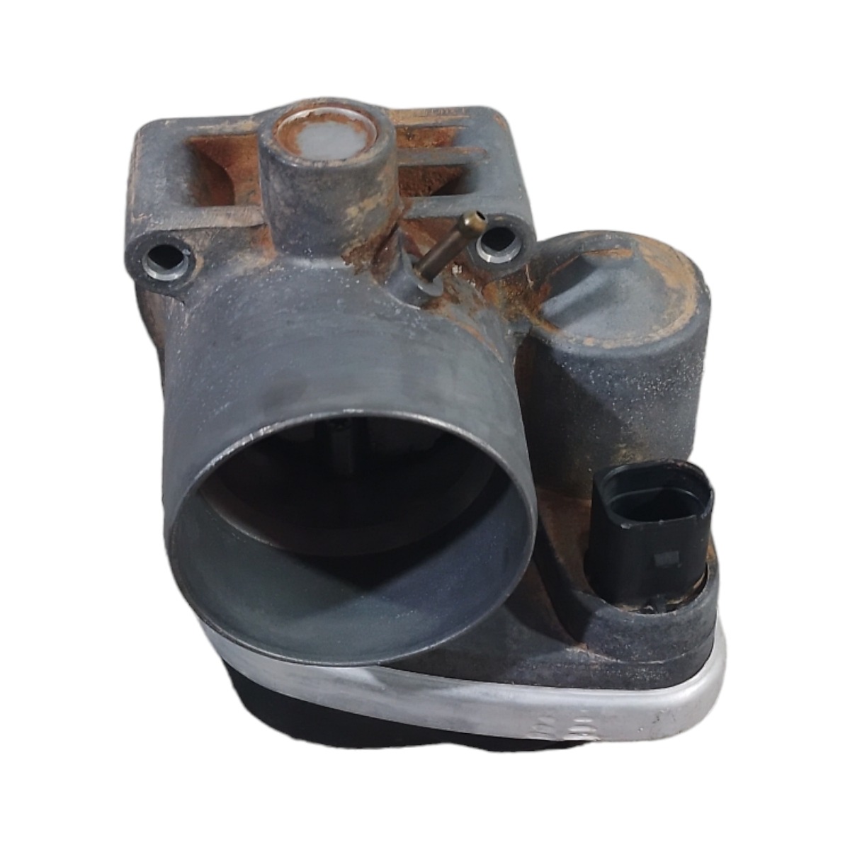 Corpo Borboleta Tbi Vw Gol Voyage 1.6 Flex 2005 2012 5