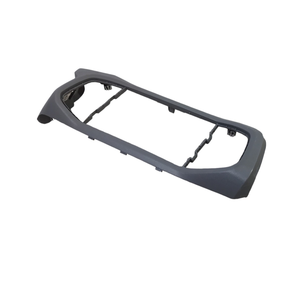 Acabamento Moldura Central Gm Chevrolet Prisma Joy 2019 3