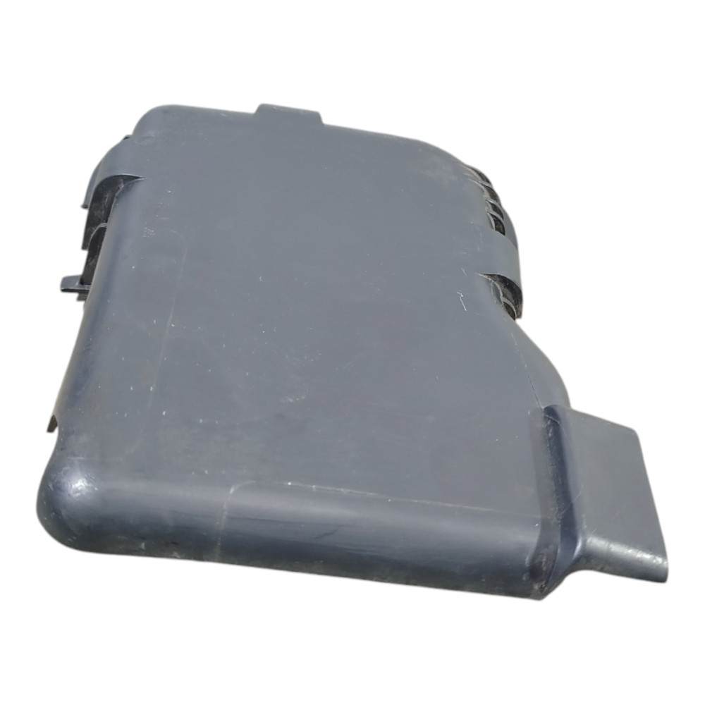 Capa Fechadura Esquerda Renault Kangoo Express 2013 2014 3